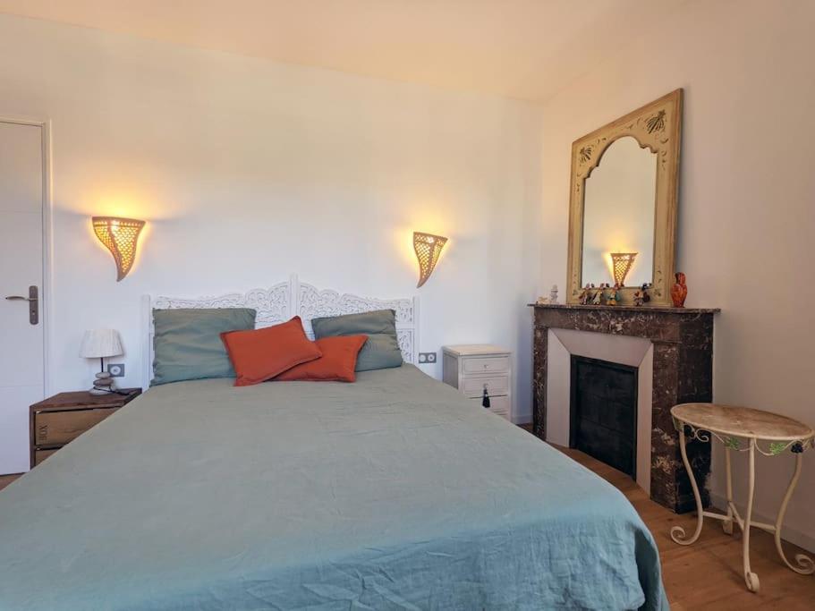 Appartement L'idéal hyper centre-ville Charleville-Mézières Esterno foto
