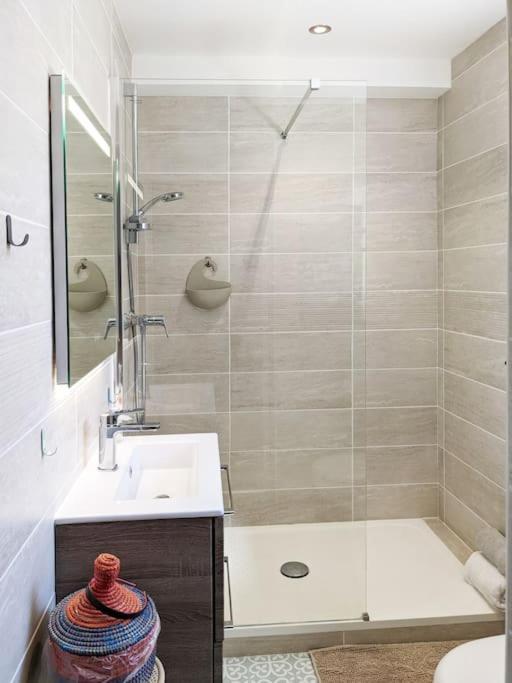 Appartement L'idéal hyper centre-ville Charleville-Mézières Esterno foto
